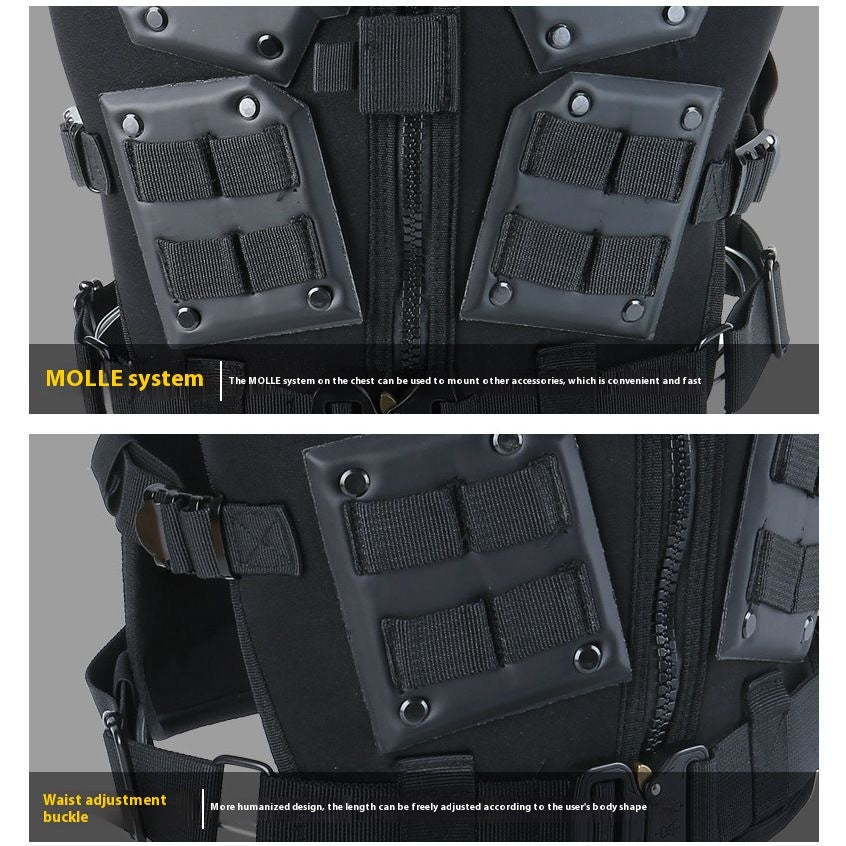 Outdoor Tactics Vest