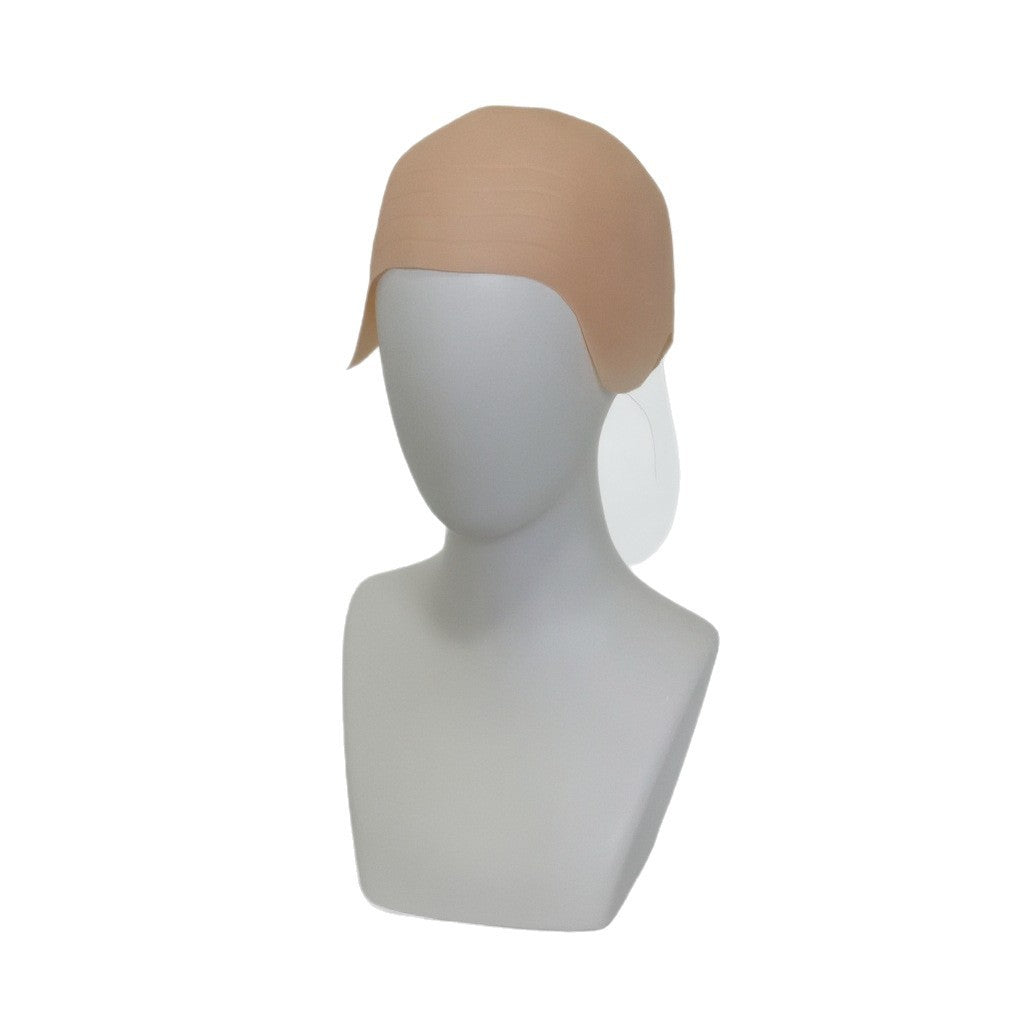 Monk Head Cover Props