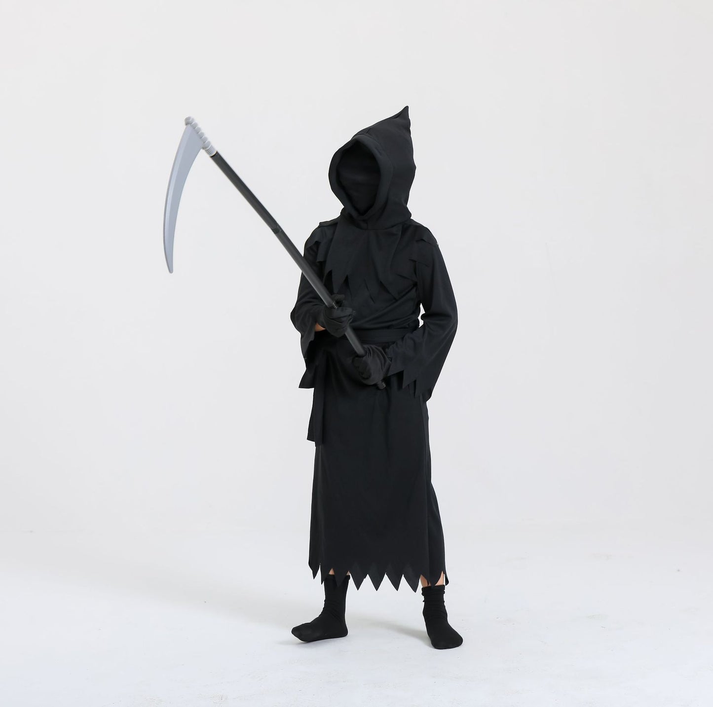 Death Costume