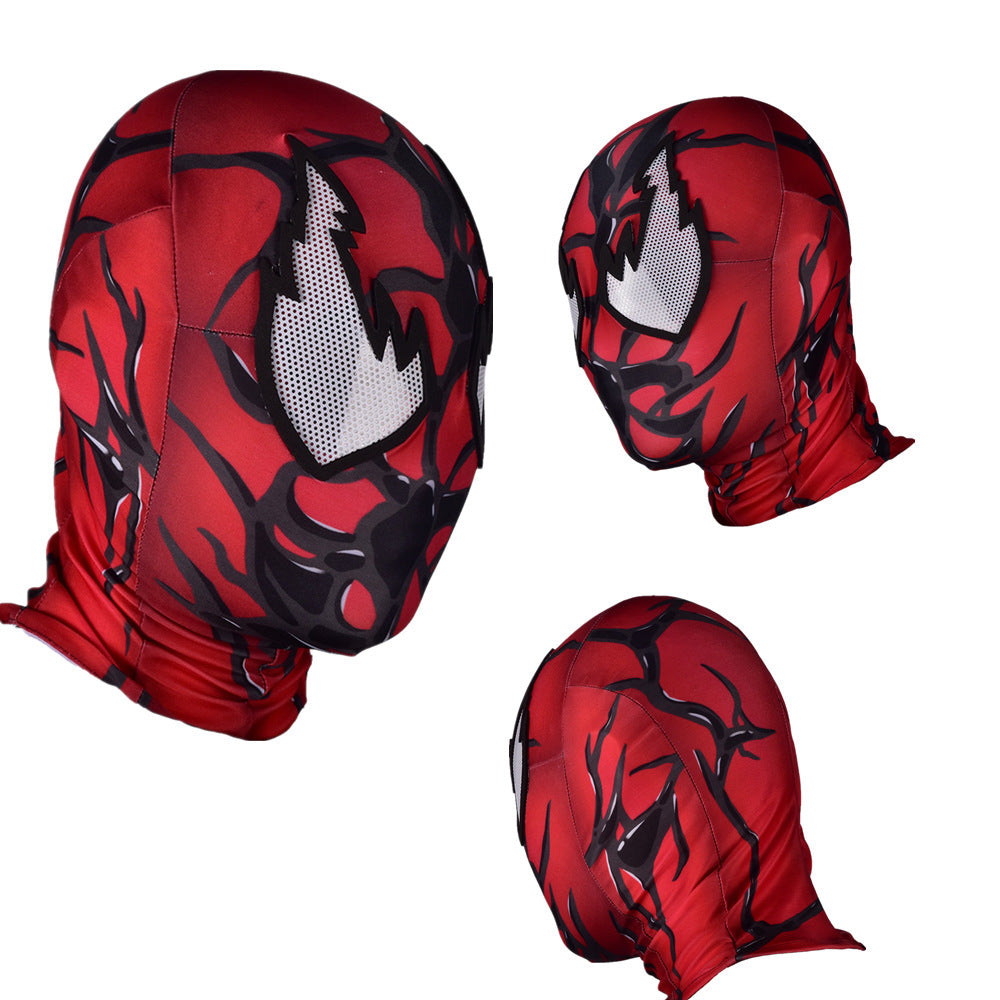 Spider Man Brother