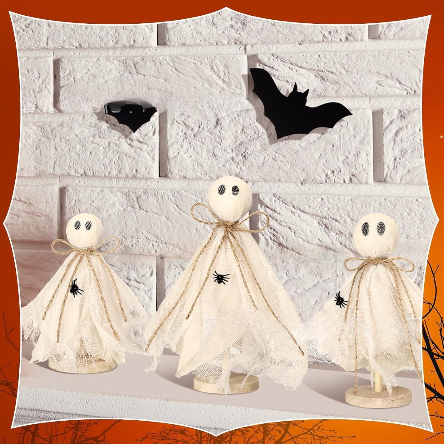 Ghost Decoration