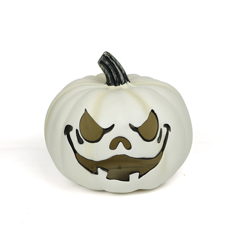 Halloween Pumpkin Lamp