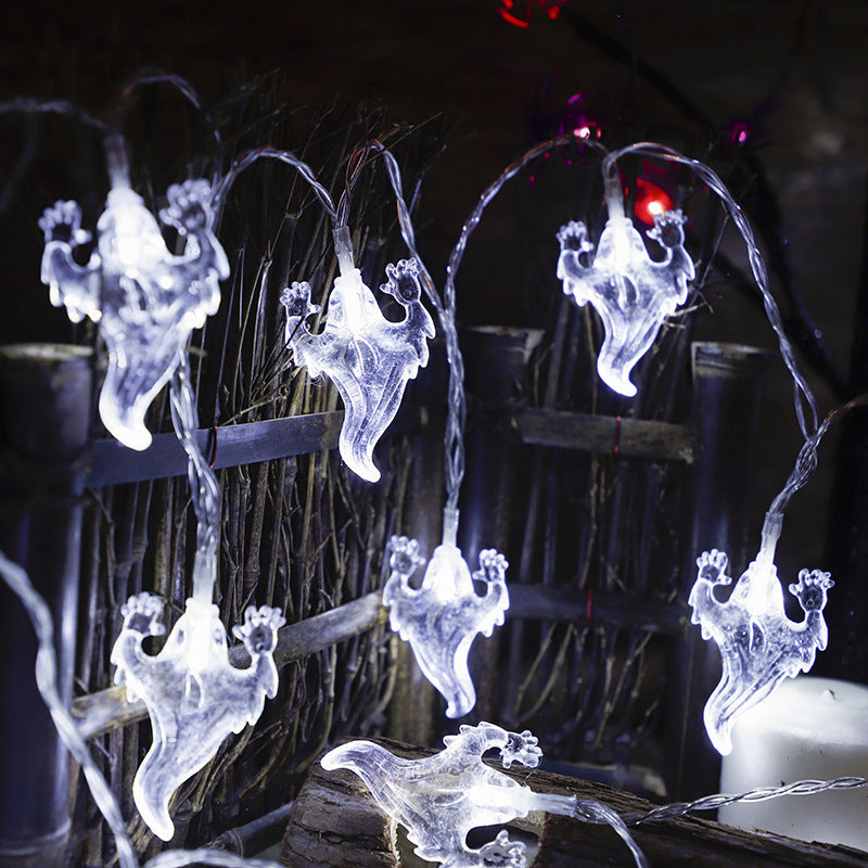 LED String Lights Halloween