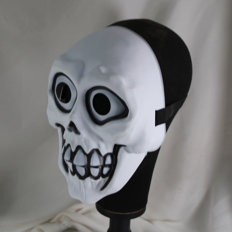 Chocolateee Mask
