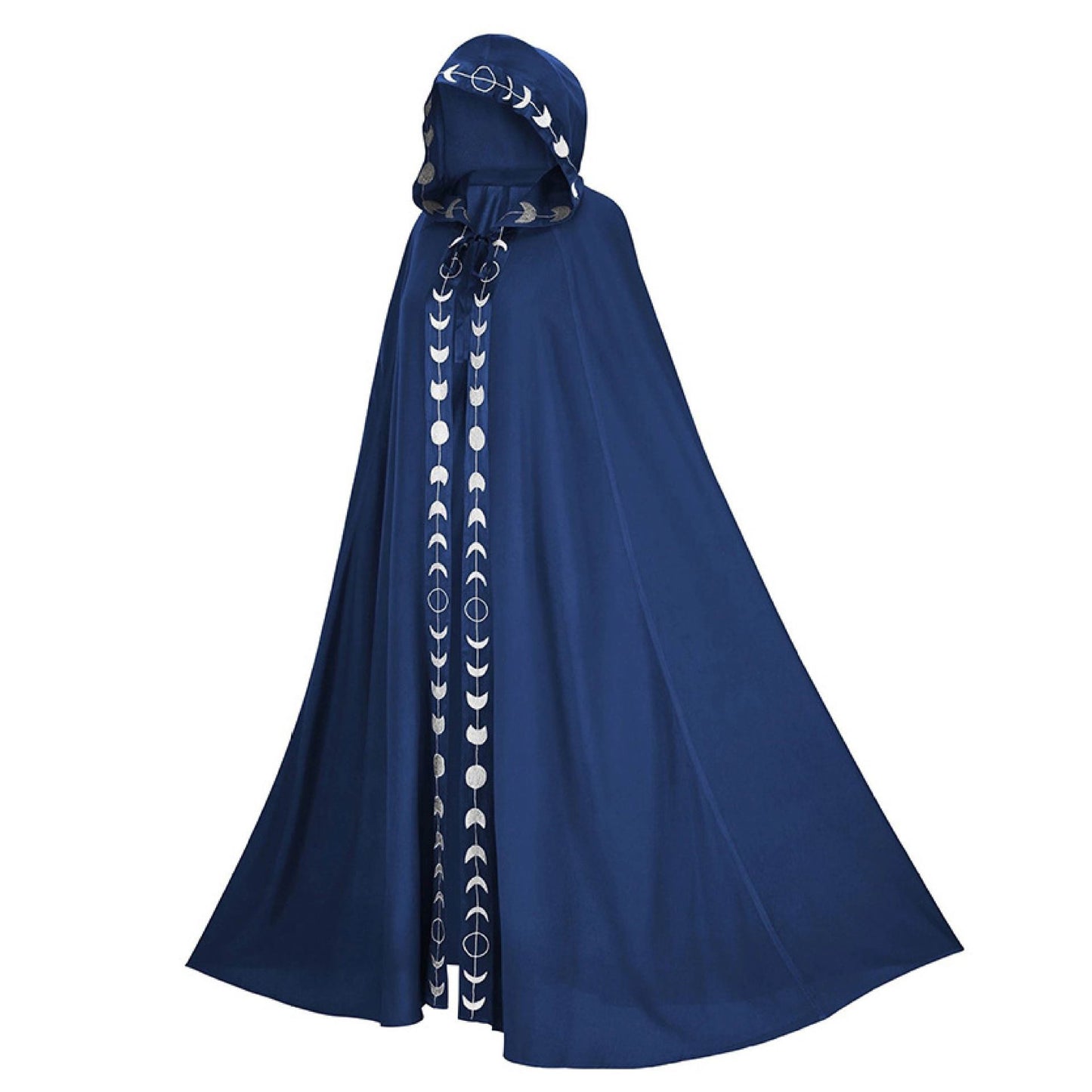 Women's Fashion Renaissance Cape for Halloween
