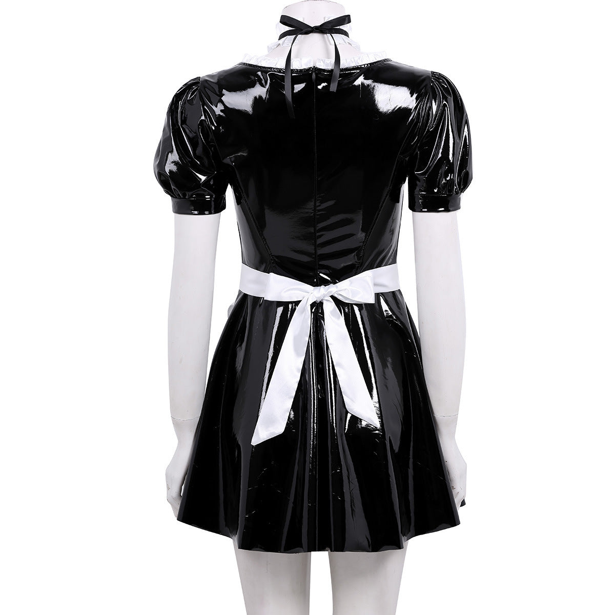 Maid Costume