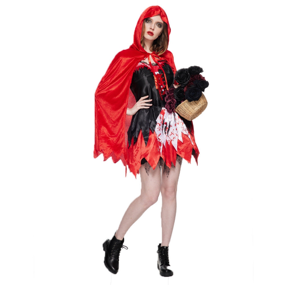 Little Red Riding Hood