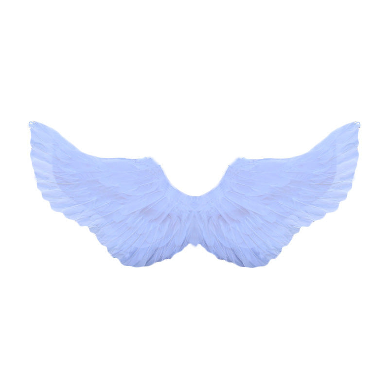 Personalized Halloween COSPLAY Angel Wings