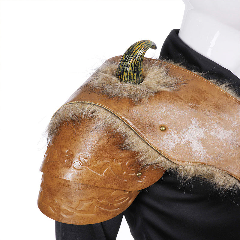Medieval Viking Armor