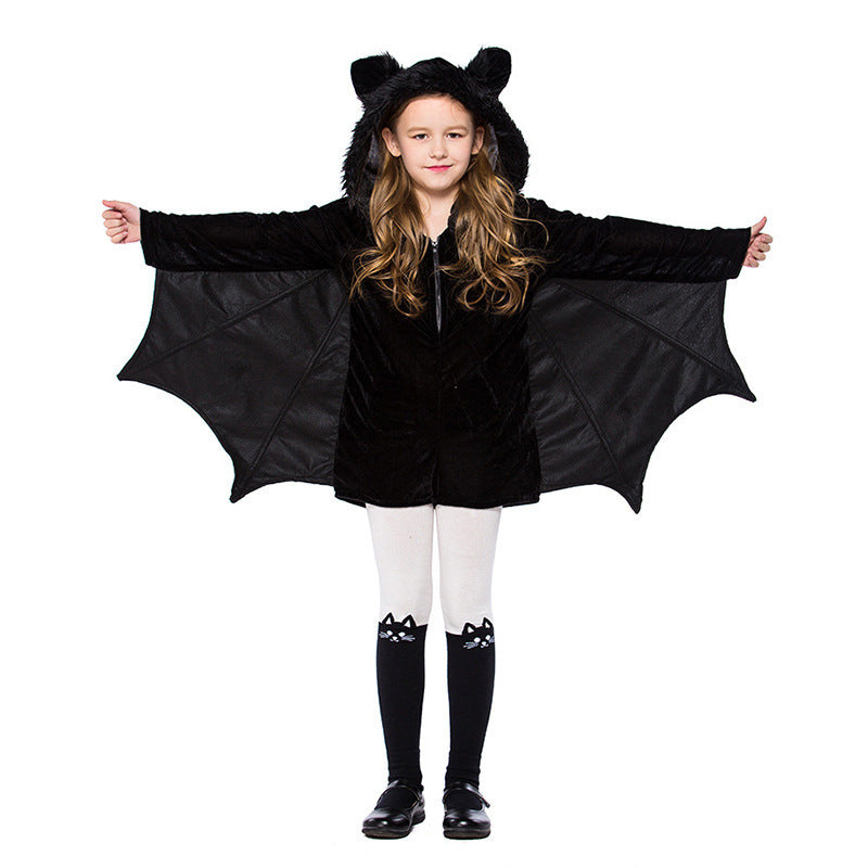 Bat Costume