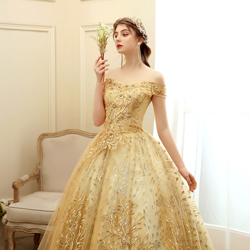 Human Size Doll Dress Costume