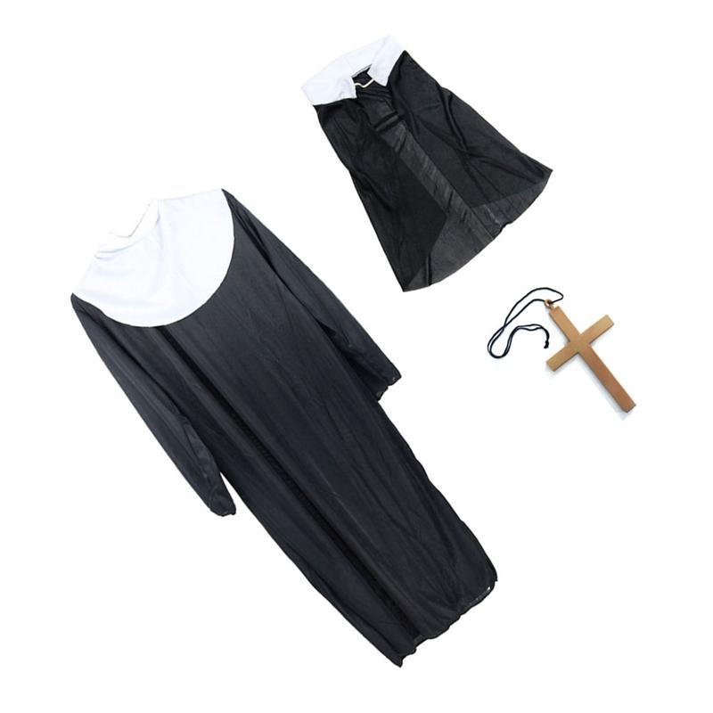 Priest Costume