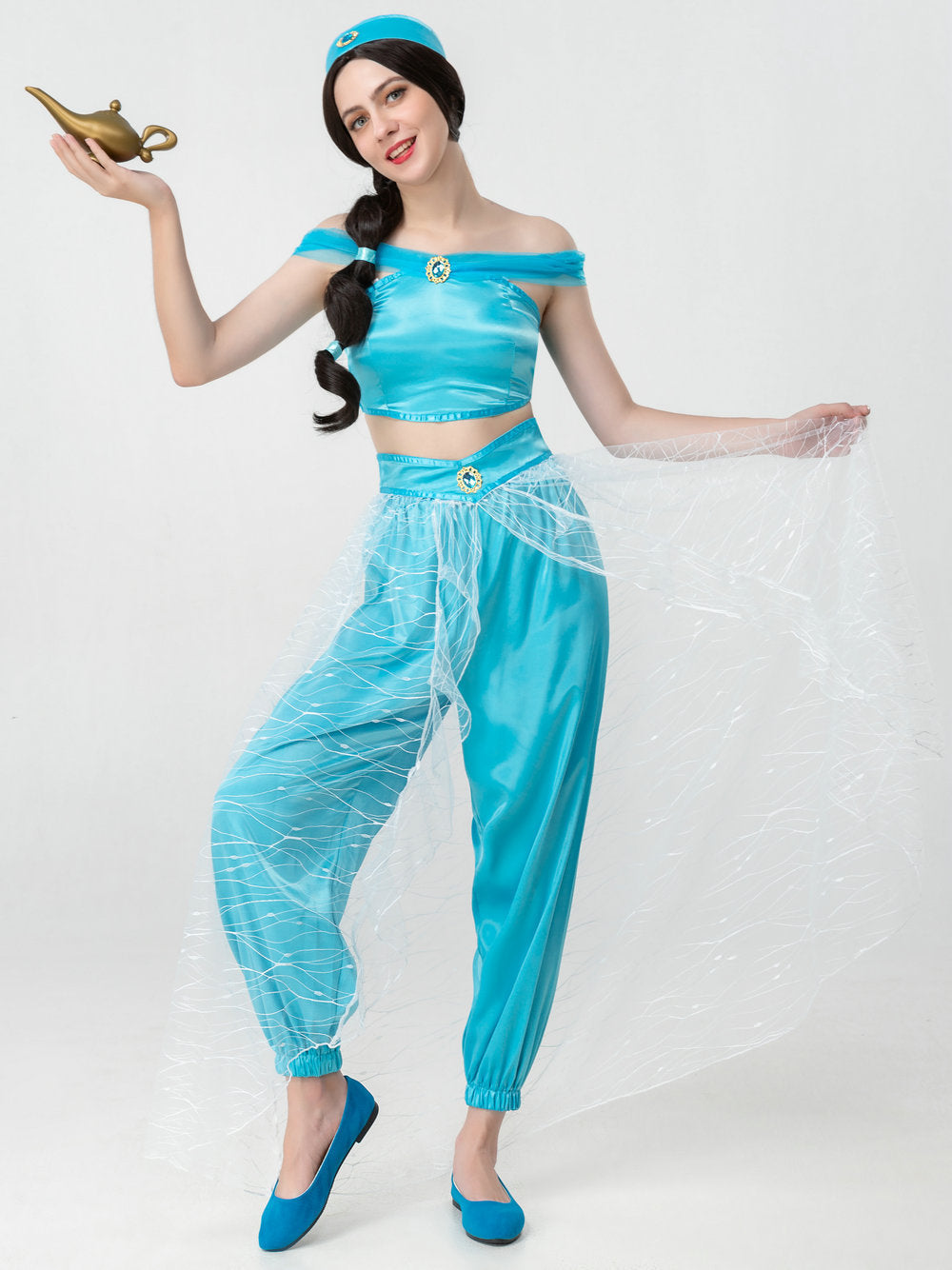 Princess/Anime cosplay set