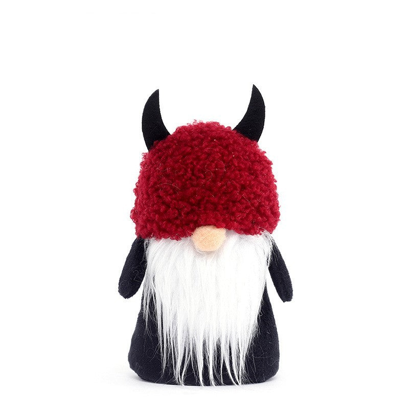 Halloween Faceless Dolls