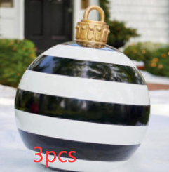 Giant Big Large Balls Xmas Toy Ball