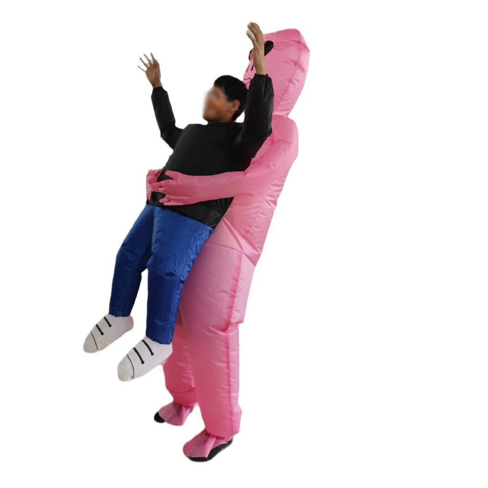 Inflatable Costumes