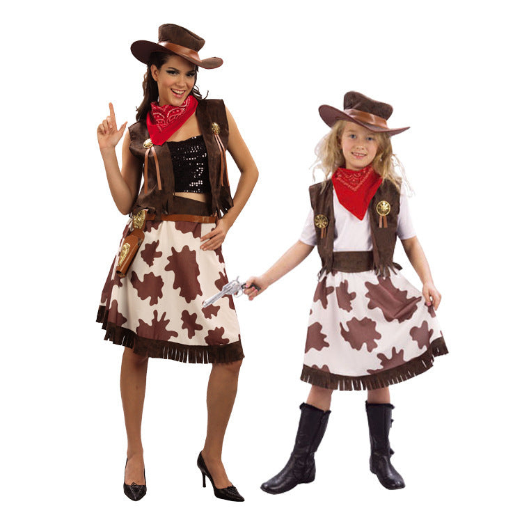 Cowboy Costumes