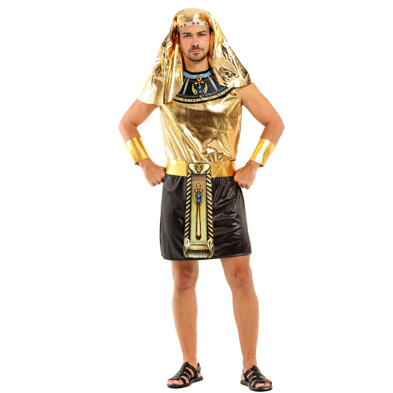 Indian Queen Costume