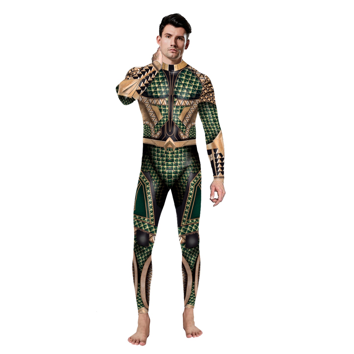 Halloween Role-playing Tights