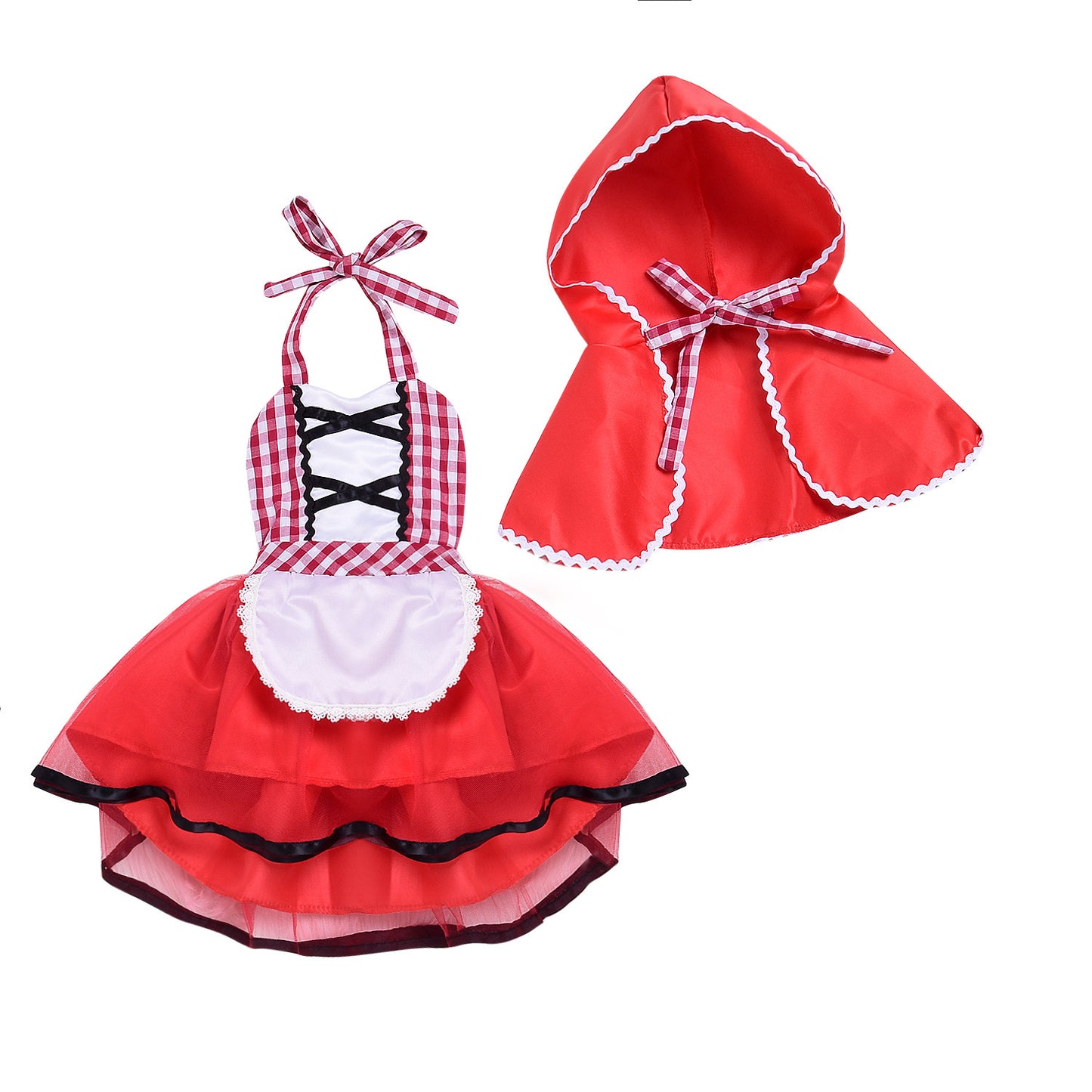 European And American Costume