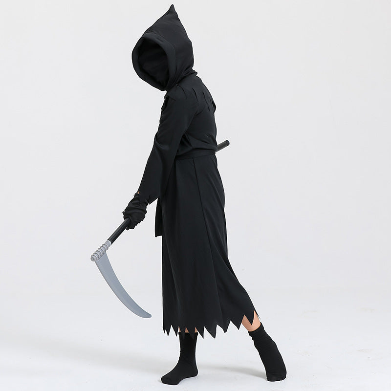 Death Costume