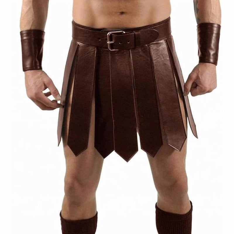 Medieval Roman Costume