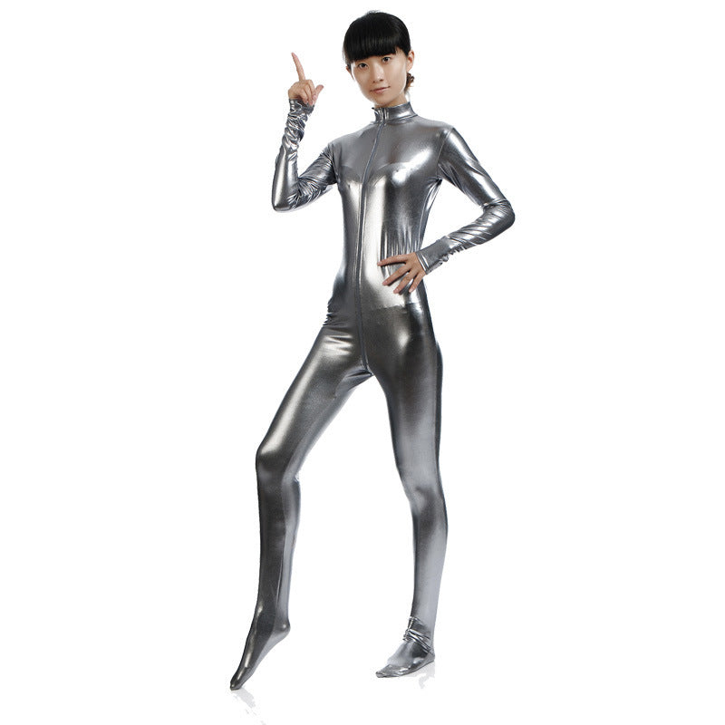 Headless Turtleneck Costume