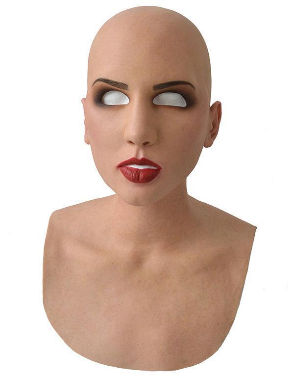 Funny Mask
