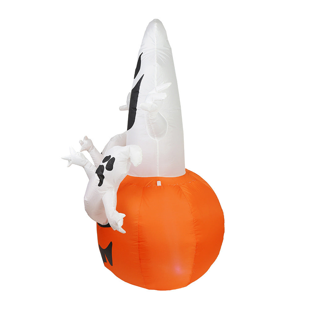 Halloween Luminous Decoration