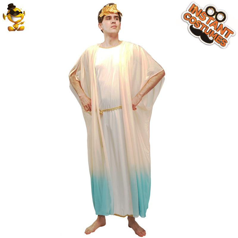 Greek Mythological