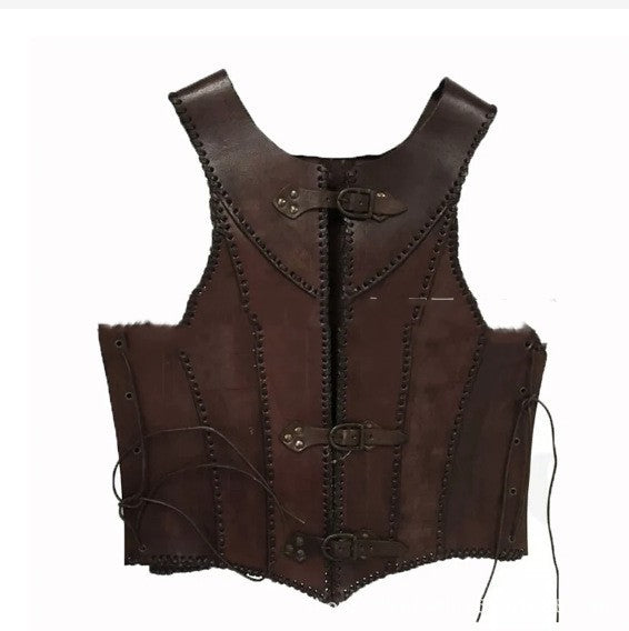Medieval Armor Vest