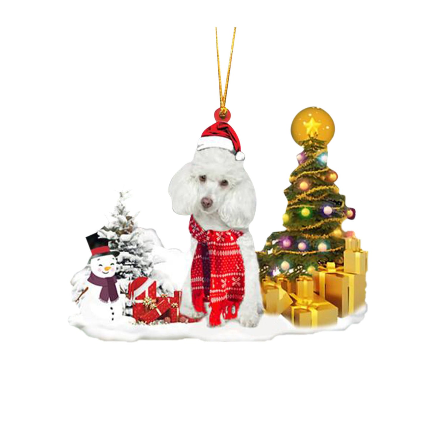 Family Puppies Lights