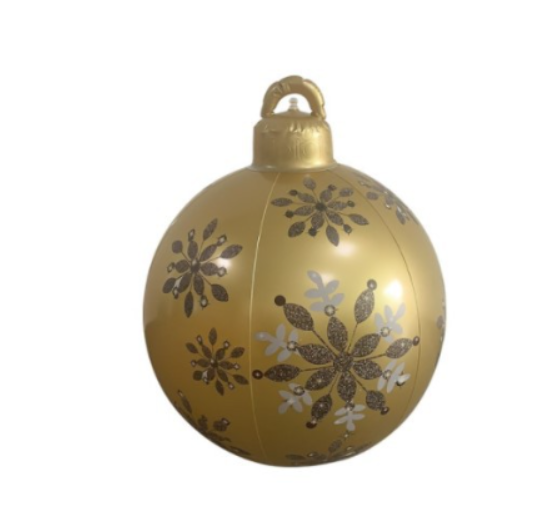 Giant Big Large Balls Xmas Toy Ball