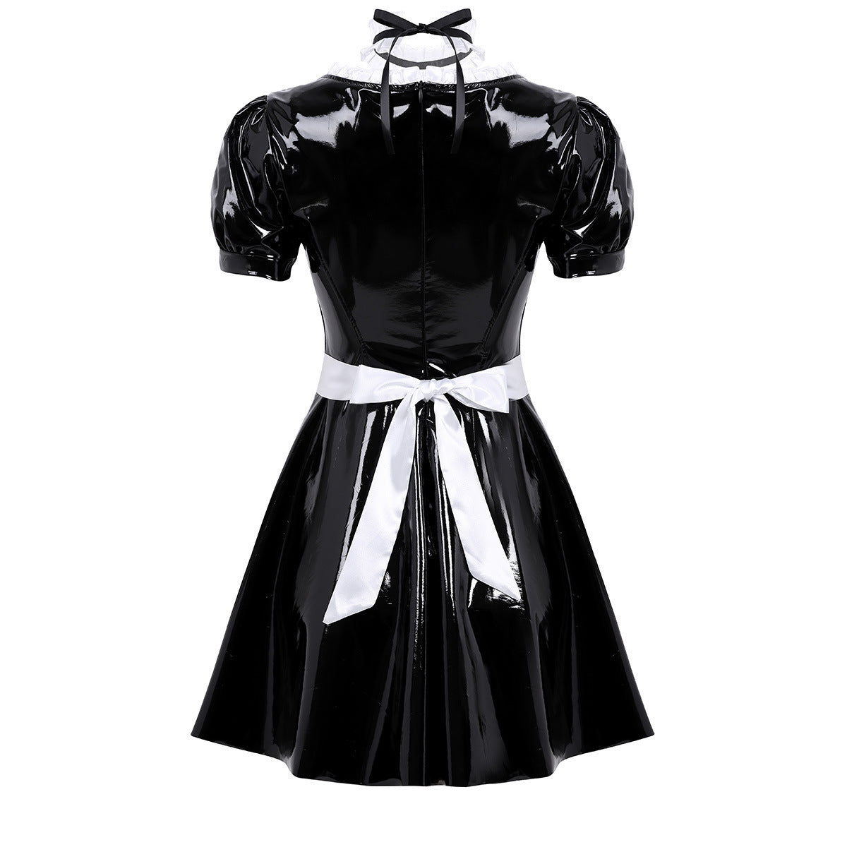 Maid Costume