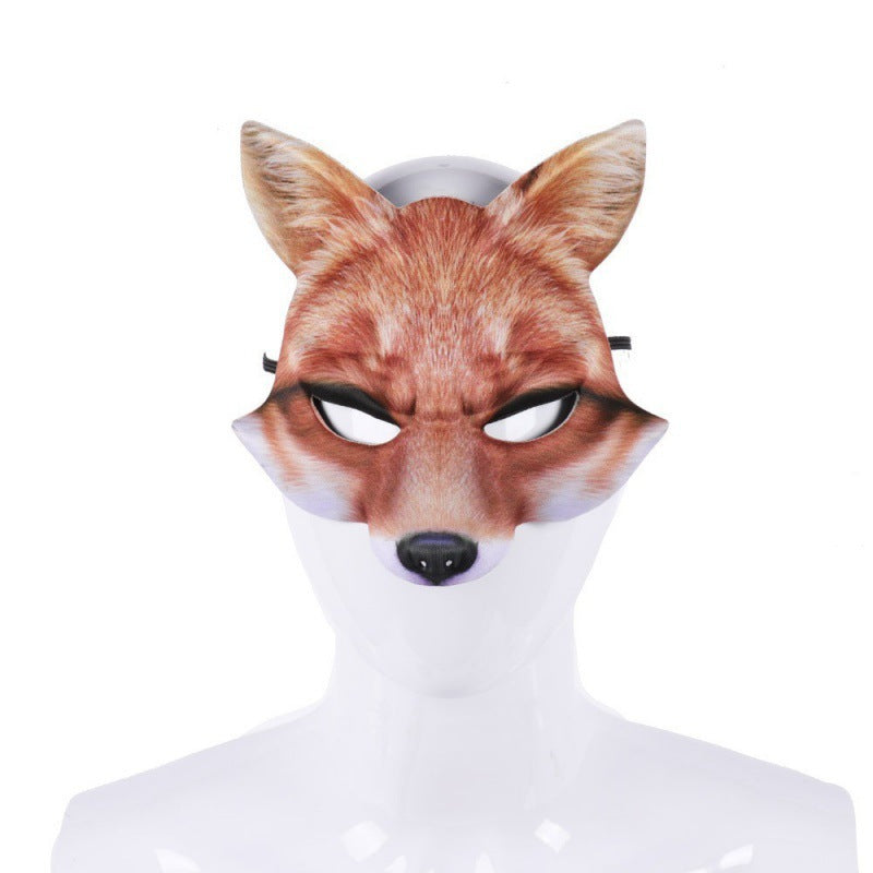 Party Masquerade