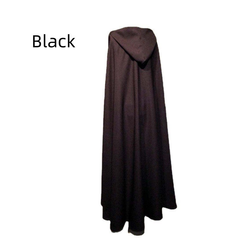 Halloween Cloak