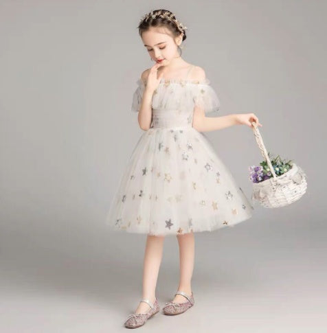 Flower Princess Costumes