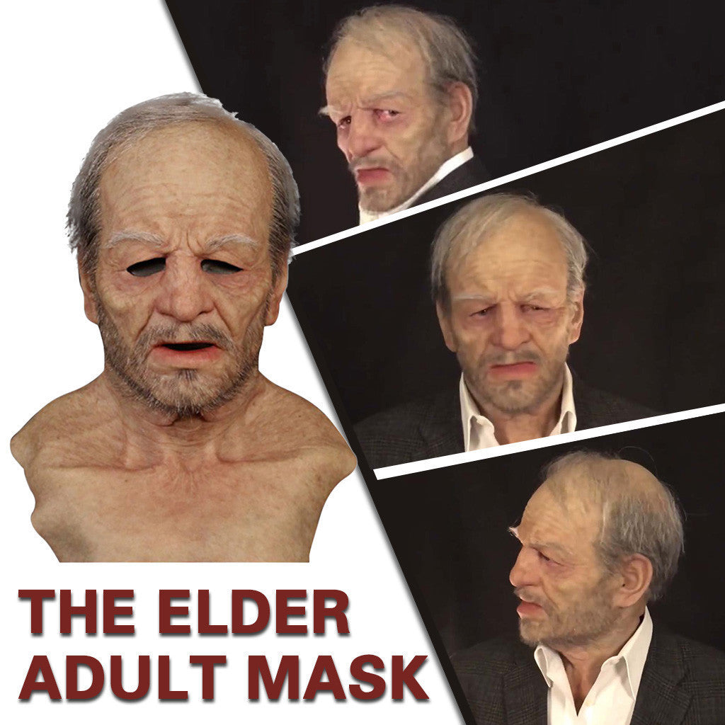 Funny Mask
