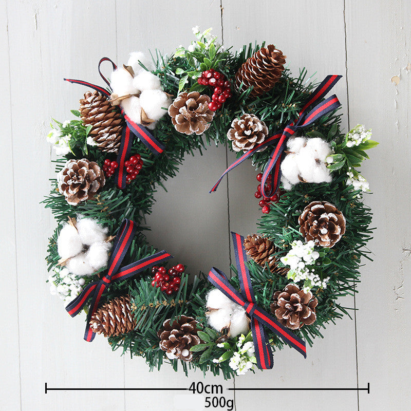 Christmas Wreath