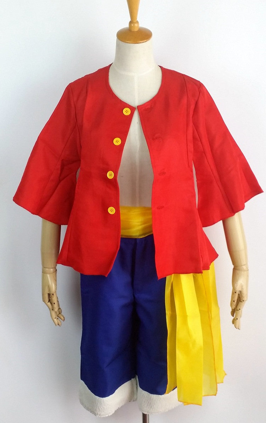 Cosplay Costumes