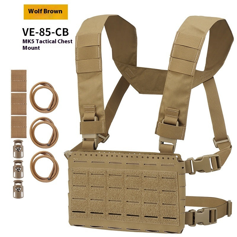 MK5 Tactical Vest