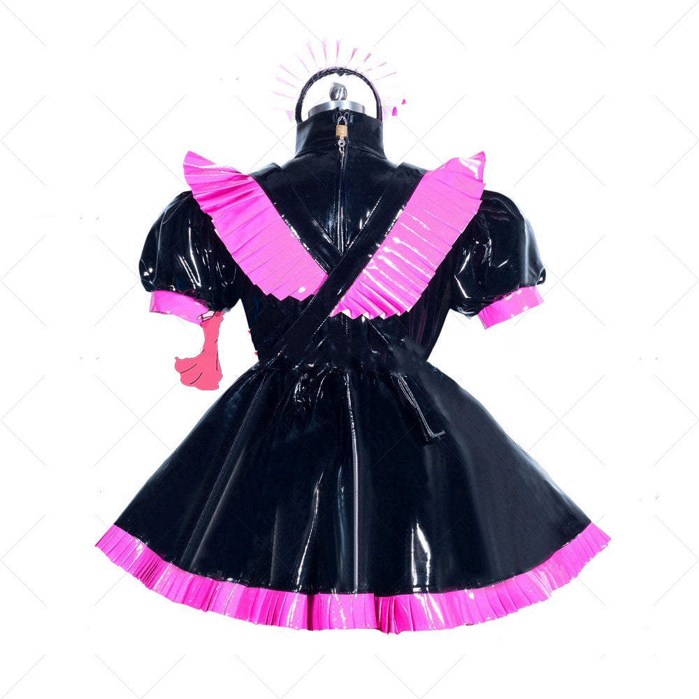 Maid Costume