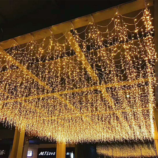 A Full Sky Star Decorative Light