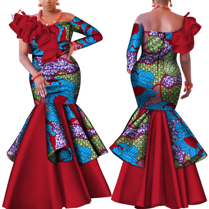 African Costumes