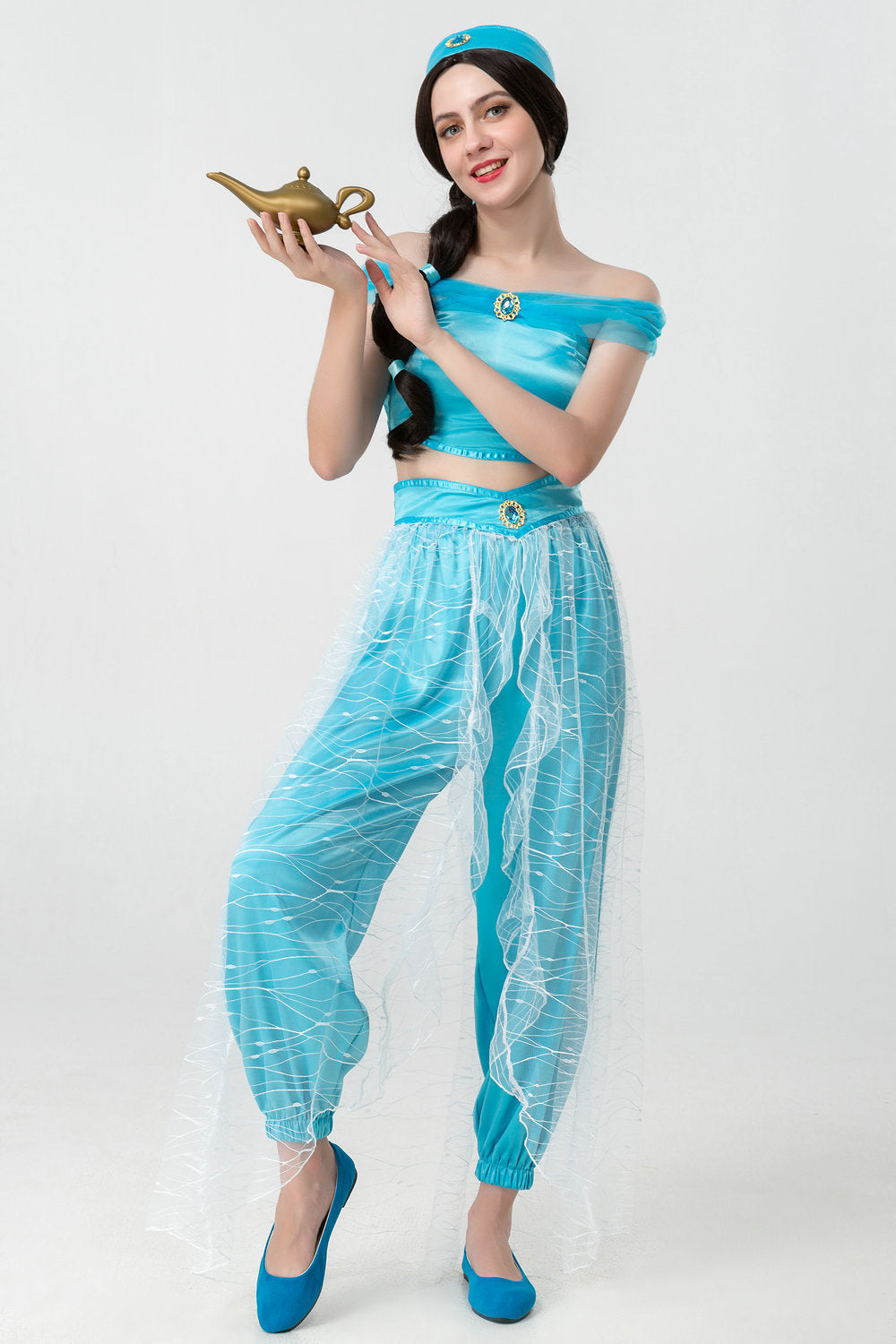 Princess/Anime cosplay set