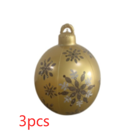 Giant Big Large Balls Xmas Toy Ball