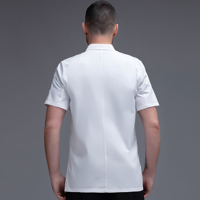 Chef Costume