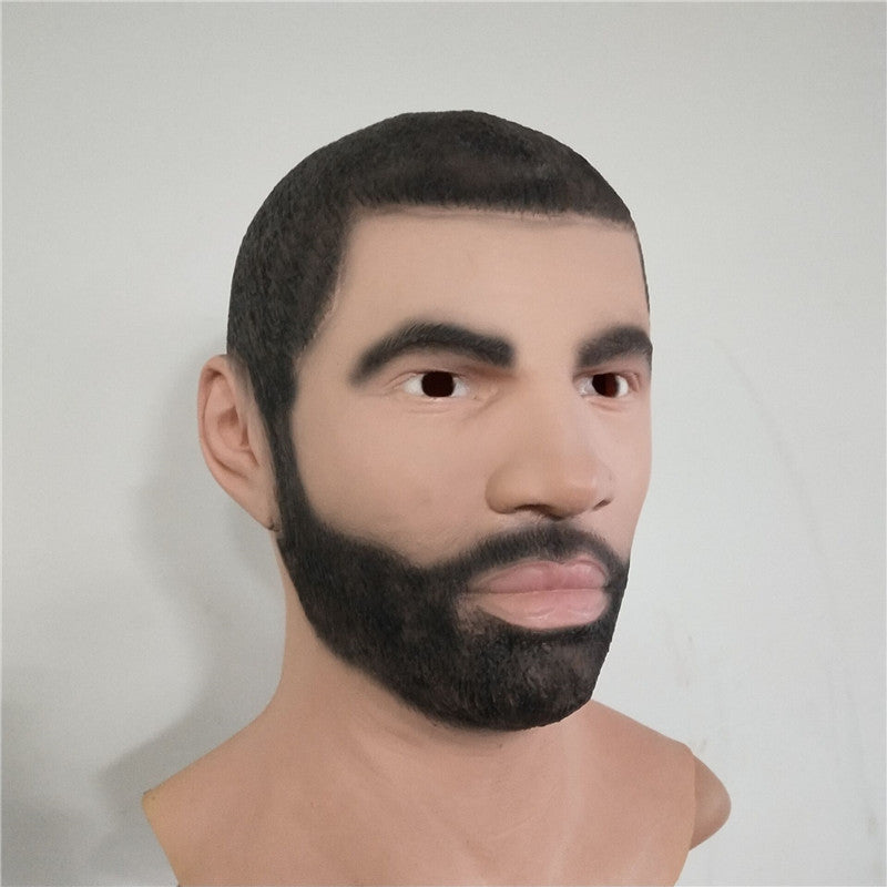 Adult Horror Mask