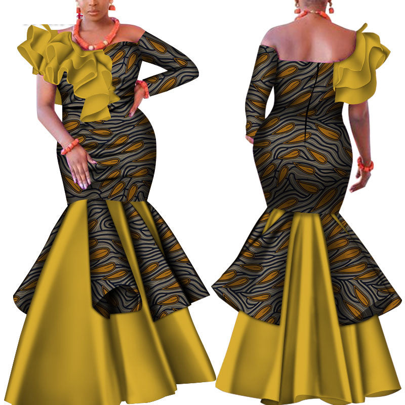 African Costumes