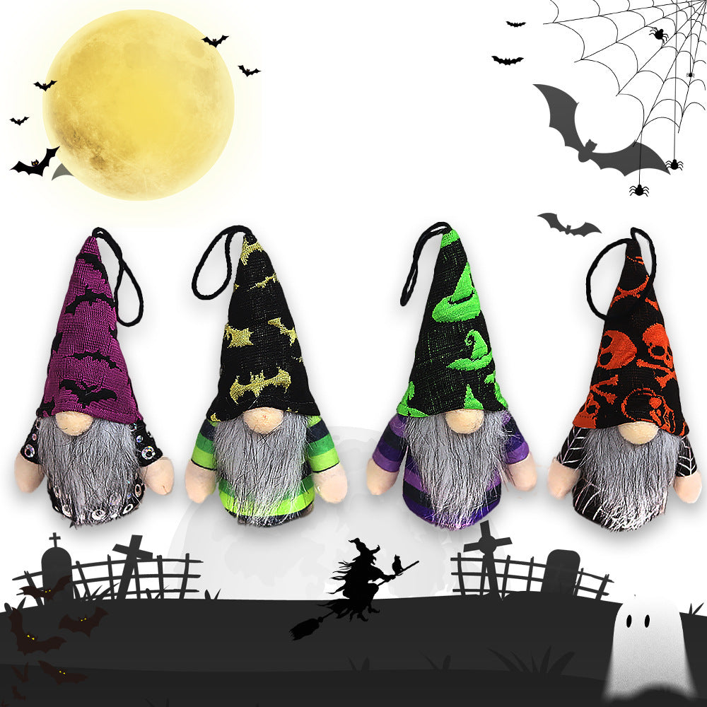 Man Doll Decorations